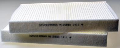Фильтр салона Denckermann M110880 (фото 1)