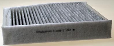 Угольный фильтр салона Denckermann M110881K (фото 1)