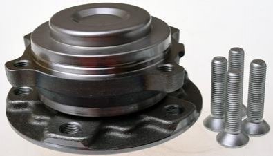 Подшипник ступицы передний BMW 5 Gran Turismo (F07), BMW 5 (F10, F18), 7 (F01), X3 (F25) 2.0-6.0 09- W413552