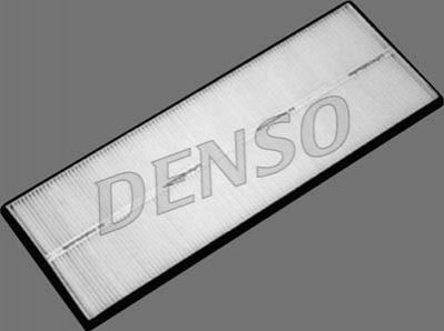 Фильтр салона DENSO DCF017P (фото 1)