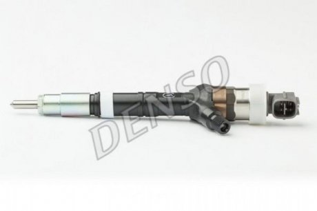 Инжектор DENSO DCRI100750 (фото 1)