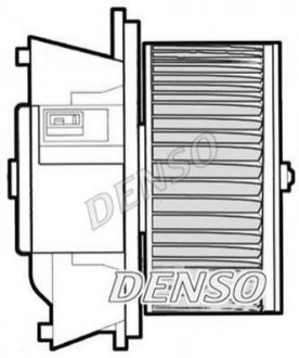 Вентилятор опалення DENSO DEA09042 (фото 1)