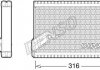 Испаритель, кондиционер DENSO DEV21003 (фото 1)