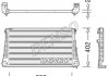 Інтеркулер DENSO DIT06003 (фото 1)