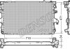 Радіатор охолоджування DENSO DRM32040 (фото 1)