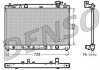 Конденсер DENSO DRM50041 (фото 1)