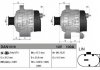 Генератор DENSO DAN1319 (фото 1)