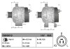 Генератор DENSO DAN2012 (фото 3)