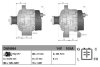 Генератор DENSO DAN984 (фото 4)