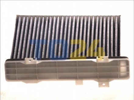 Угольный фильтр салона DENSO DCF053K (фото 1)