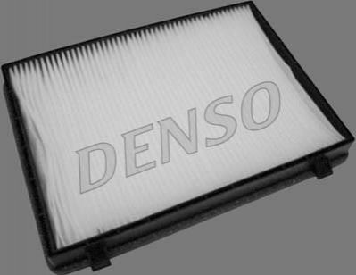 Фільтр повітря (салону) DENSO DCF371P (фото 1)
