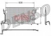 Радиатор кондиционера DENSO DCN21010 (фото 1)