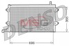 Радиатор кондиционера DENSO DCN32003 (фото 1)