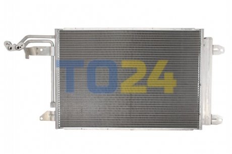 Радиатор кондиционера DCN32032