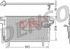 Радиатор кондиционера DENSO DCN46016 (фото 1)