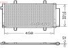 Радіатор кондиціонера DENSO DCN47011 (фото 1)