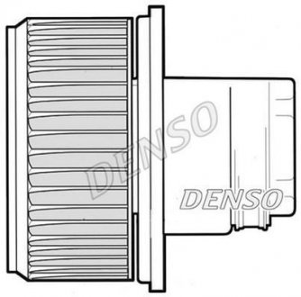 Вентилятор отопления DENSO DEA09023 (фото 1)