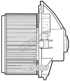 Вентилятор опалення DENSO DEA09052 (фото 1)
