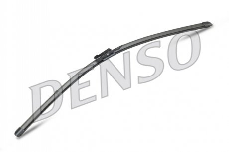 Комплект щеток стеклоочистителя бескаркасных Denso Flat 600/550 DF-400