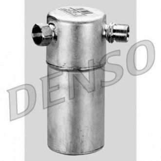 Осушитель, кондиционер DENSO DFD02006 (фото 1)