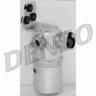 Осушитель кондиционера DENSO DFD02013 (фото 1)