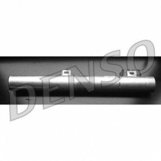 Осушувач кондиціонера DENSO DFD17018 (фото 1)