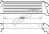 Інтеркулер DENSO DIT12004 (фото 1)