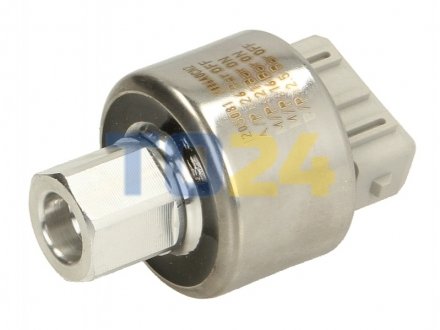 Клапан кондиціонера DPS07002