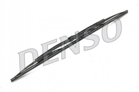 Щетка стеклоочистителя 475 мм (крепление на два винта, боковое) (пр-во Denso) DR-248