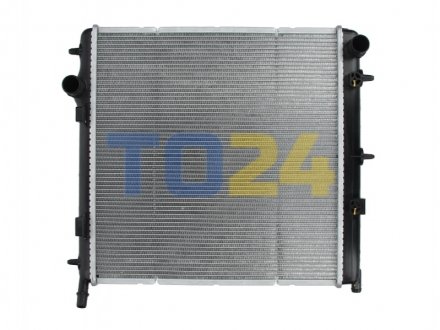 Радиатор DENSO DRM21026 (фото 1)