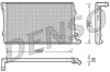 Радіатор DENSO DRM32019 (фото 1)