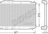 Радіатор HONDA Civic \'\'1,8 "05-12 DENSO DRM40029 (фото 1)