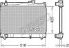 Радіатор DENSO DRM47030 (фото 1)