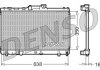 Радіатор DENSO DRM50013 (фото 1)