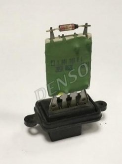 Резистор DENSO DRS09009 (фото 1)