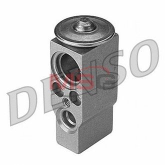 Клапан кондиціонера DENSO DVE01002 (фото 1)