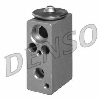 Клапан кондиціонера DENSO DVE09005 (фото 1)