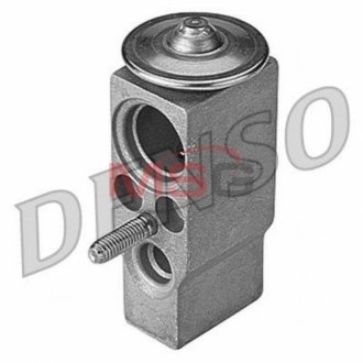 Клапан кондиціонера DENSO DVE17005 (фото 1)