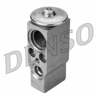 Клапан кондиціонера DENSO DVE20002 (фото 1)