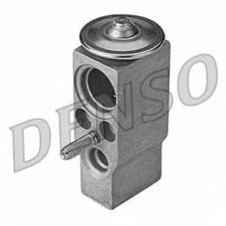 Клапан кондиционера DENSO DVE23004 (фото 1)