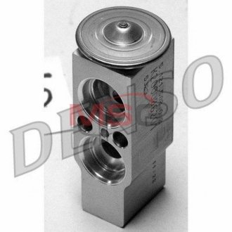 Розширювальний клапан (BLOCK) кондиціонера DVE99505