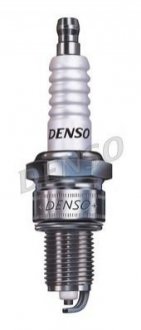 Свеча зажигания 3011 DENSO W14EX-U (фото 1)