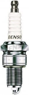 Свеча зажигания DENSO W9EXRU/CU (фото 1)