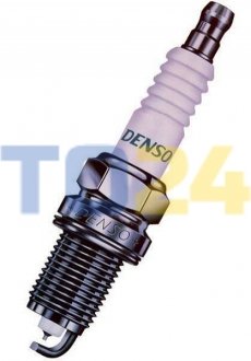 Свеча зажигания DENSO X16FSRU (фото 1)