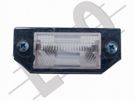 Лампа освітлення номерного знаку VW PASSAT VARIANT LED 96-00 LE/PR DEPO 05327900LED (фото 1)