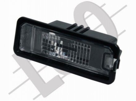 Лампа освітлення номерного знаку VW/SEAT 08- LE/PR 05350900