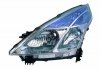 Фара Nissan: Teana 2 пок., (2008-2014) DEPO 115-1122L-LDH-M (фото 1)