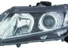 Фара KIA: Cerato 1 пок., (2004-2009) DEPO 117-1110L-LEMN2 (фото 1)