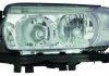 Фара Subaru: Forester 2 пок., (2002-2007) DEPO 120-1101LMLD-EM (фото 1)