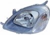 Фара ліва Toyota: Yaris 1 пок., (1999-2005) DEPO 212-11A2L-LD-EM (фото 1)